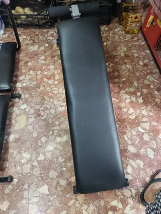  gimnasio multifunción
