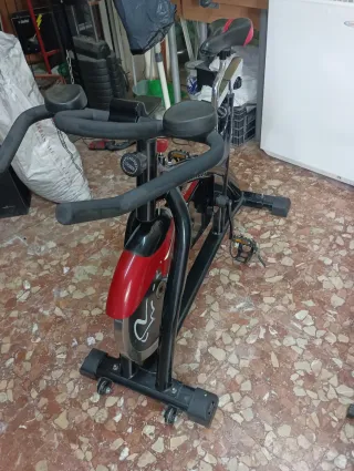  gimnasio multifunción