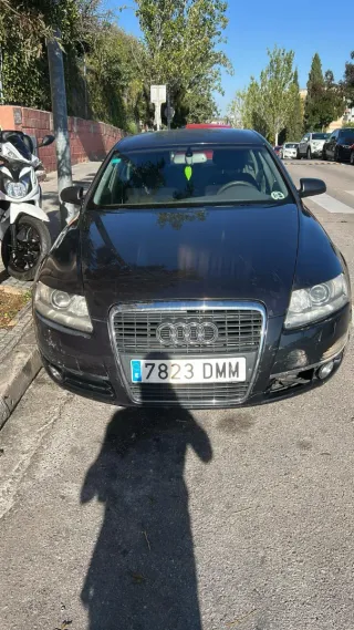 Audi A6 2006