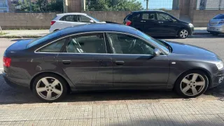 Audi A6 2006