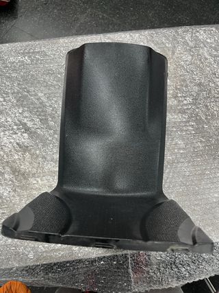 Tapa Batería Honda SH 300 (2011-2015)