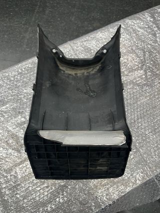 Tapa Batería Honda SH 300 (2011-2015)