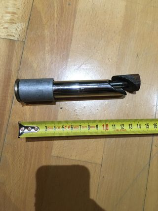 Adaptador Potencia Manillar Bicicleta