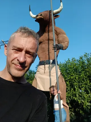 Abitacion para fines de semana