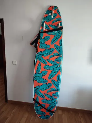 Tabla de surf OLAIAN 7 pies