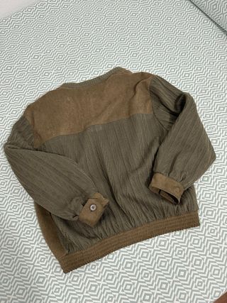Chaqueta Vintage Kaftan