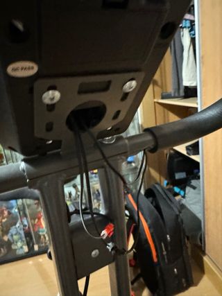 Bicicleta Estática Ativa Fit