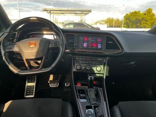 SEAT Leon 2019 Cupra