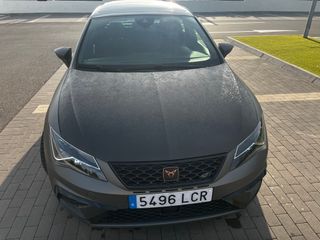 SEAT Leon 2019 Cupra