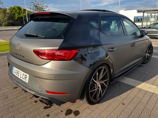 SEAT Leon 2019 Cupra