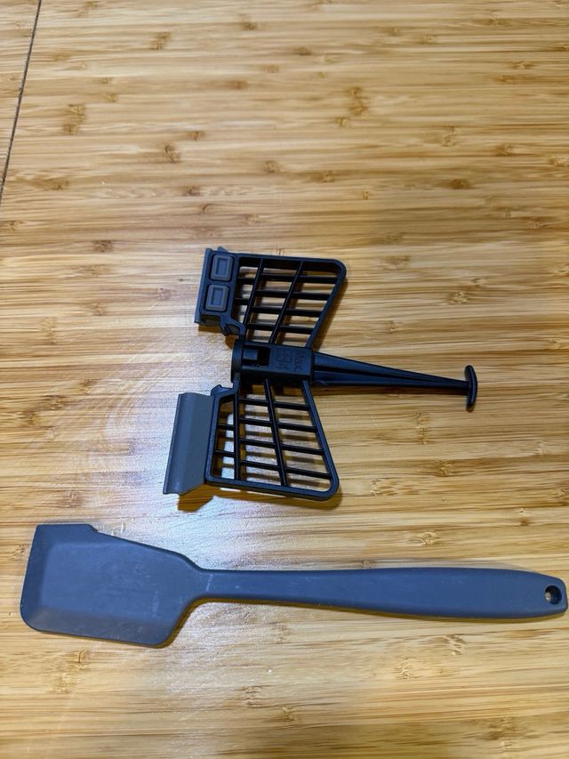 Cecotec Mambo 9090 RobotCocina para reparar/piezas