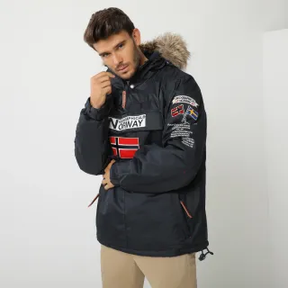 Geographical Norway Talla L