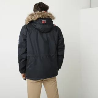 Geographical Norway Talla L