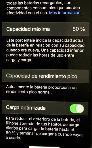 iPhone X 64GB Argento