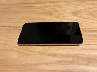 iPhone X 64GB Argento