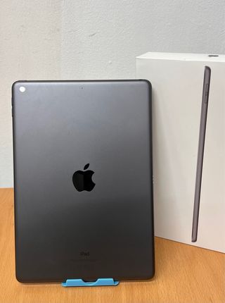 iPad 9ª Gen 64GB Impecable ￼