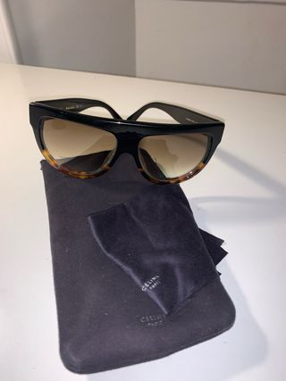 Occhiali da sole Celine Paris