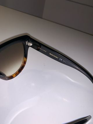 Occhiali da sole Celine Paris