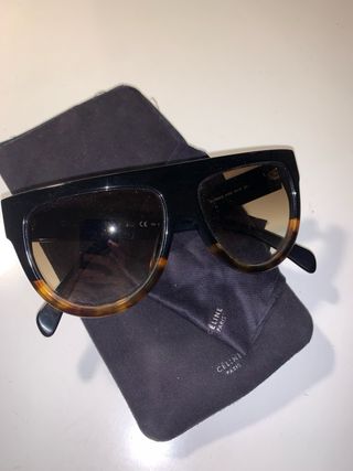 Occhiali da sole Celine Paris