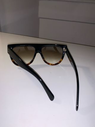 Occhiali da sole Celine Paris