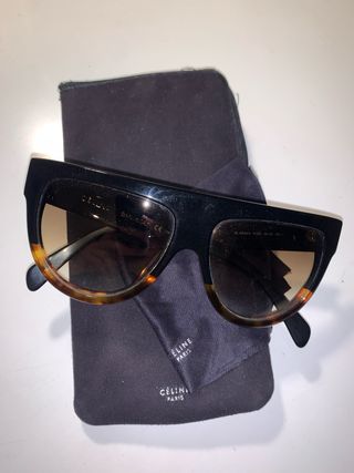 Occhiali da sole Celine Paris