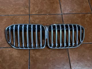 Grelha frontal BMW Série 7 G11