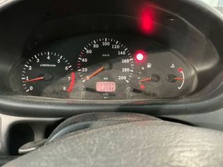 Nissan Micra 2000