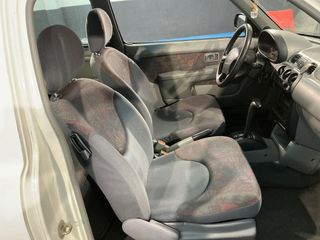 Nissan Micra 2000