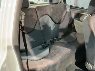 Nissan Micra 2000