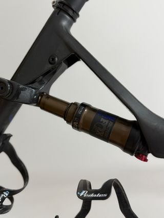 Orbea Oiz M10 AXS
Full Carbono
TALLA M