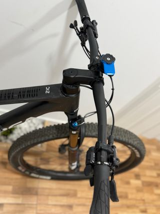 Orbea Oiz M10 AXS
Full Carbono
TALLA M