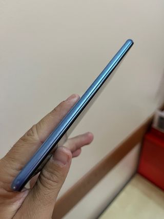 Xiaomi 5G Lite Nero