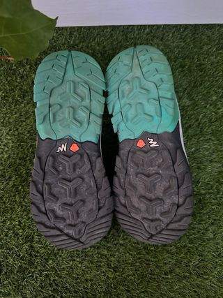 Zapatillas de montaña Quechua niño/niña