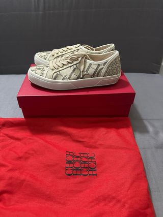 Zapatillas Carolina Herrera Talla 36