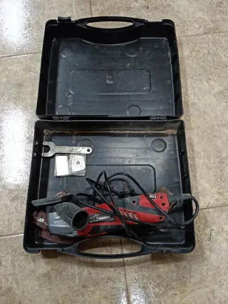 Lijadora Einhell TC-MG 220/1 220w