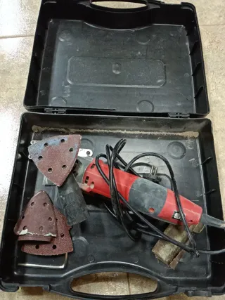 Lijadora Einhell TC-MG 220/1 220w