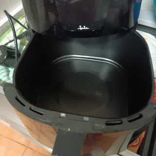 Freidora de aire Jata