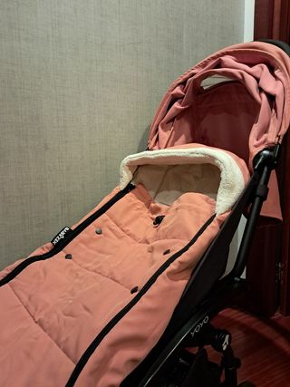 Silla Bebé Babyzen Yoyo