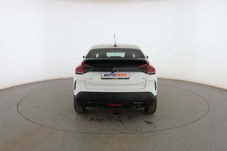 Citroën C4 1.5 Blue-HDi Feel Pack