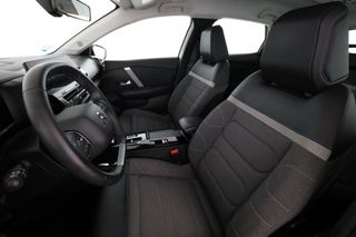 Citroën C4 1.5 Blue-HDi Feel Pack