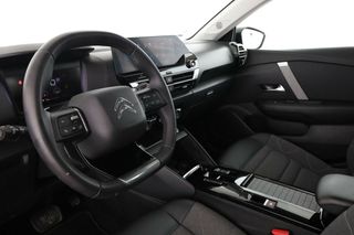 Citroën C4 1.5 Blue-HDi Feel Pack