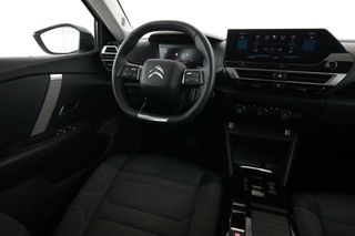 Citroën C4 1.5 Blue-HDi Feel Pack