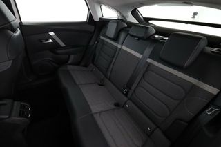 Citroën C4 1.5 Blue-HDi Feel Pack