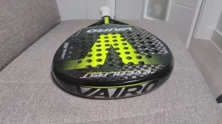 Pala pádel Vairo Everlast Speed
