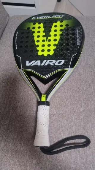 Pala pádel Vairo Everlast Speed