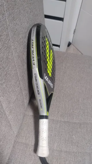 Pala pádel Vairo Everlast Speed