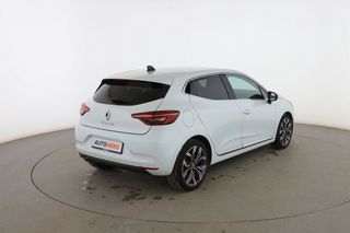 Renault Clio 1.0 TCe Zen