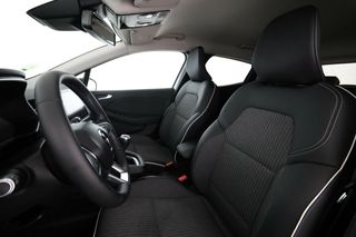 Renault Clio 1.0 TCe Zen