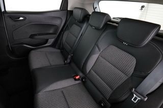 Renault Clio 1.0 TCe Zen