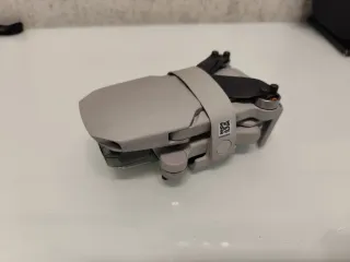 Drone DJI Mini 2 pro 